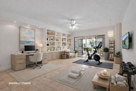 Tiny photo for 1194 Hillsboro Mile #72, Hillsboro Beach, FL 33062 (MLS # B26004902)