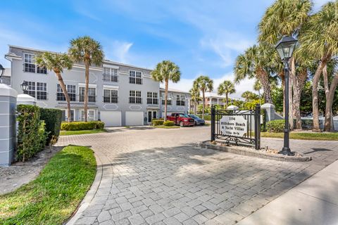 Tiny photo for 1194 Hillsboro Mile #72, Hillsboro Beach, FL 33062 (MLS # B26004902)