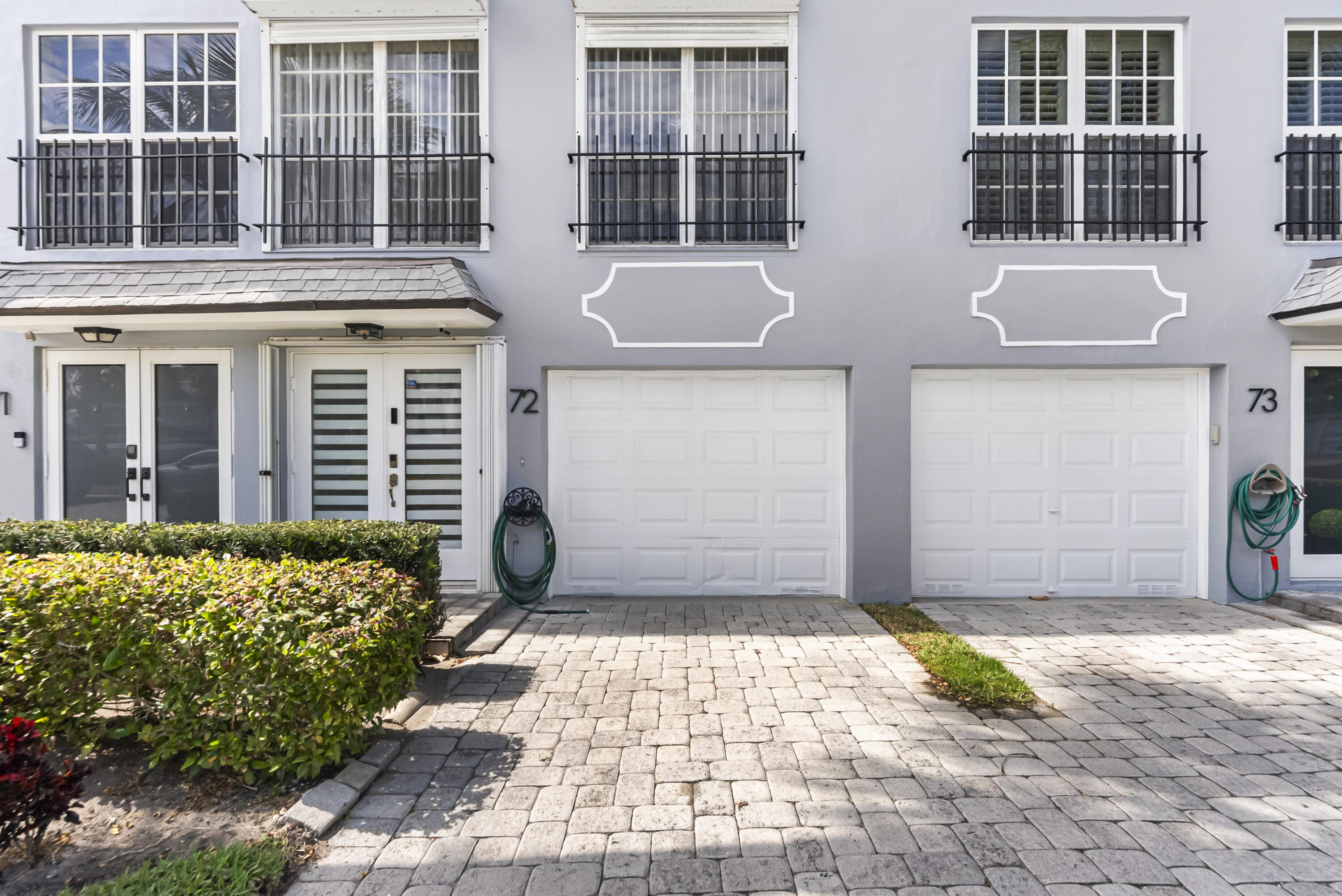 HILLSBORO BEACH - Residential