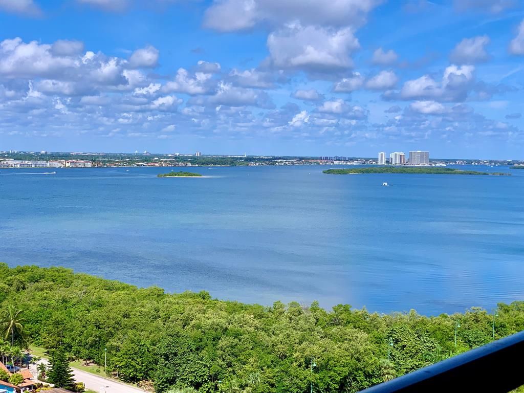 Photo of 4100 N Ocean 1704 Drive #1704, Riviera Beach, FL 33404 (MLS # R10755691)