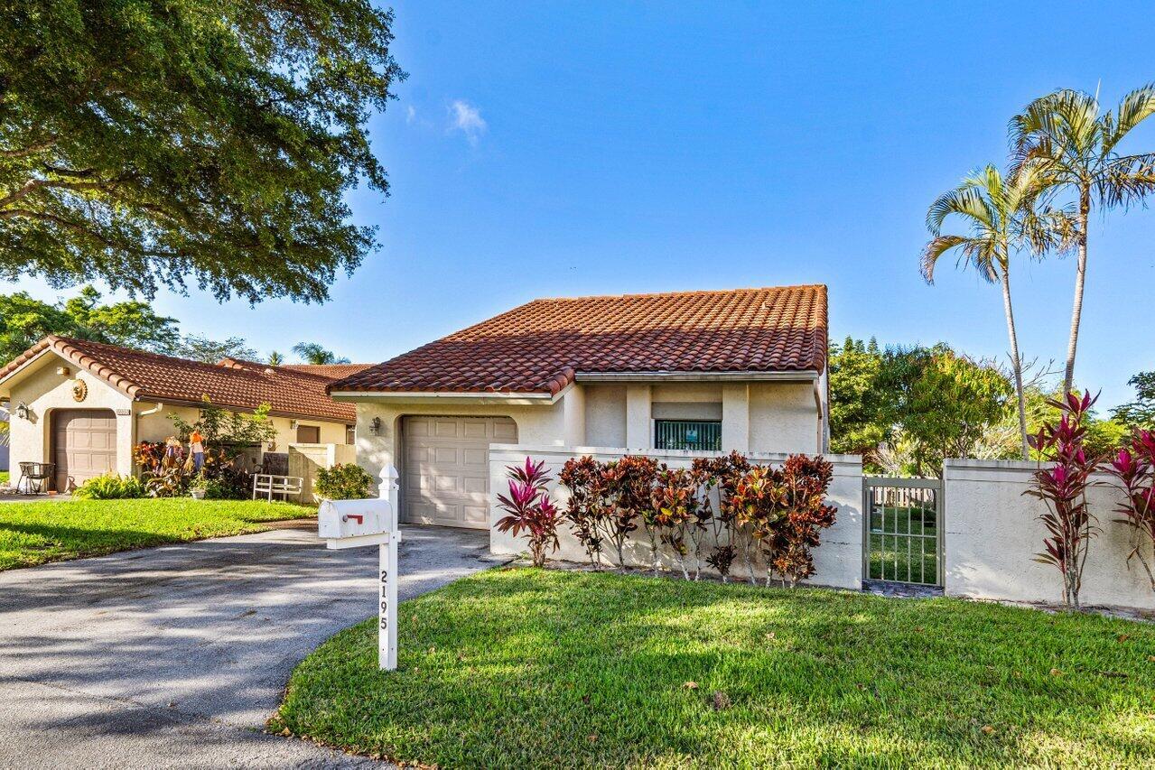 2195 NW 14th Street