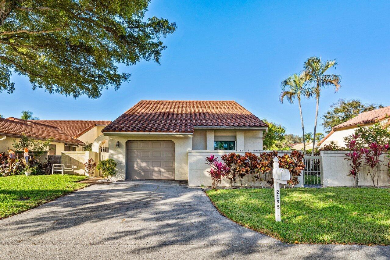 2195 NW 14th Street