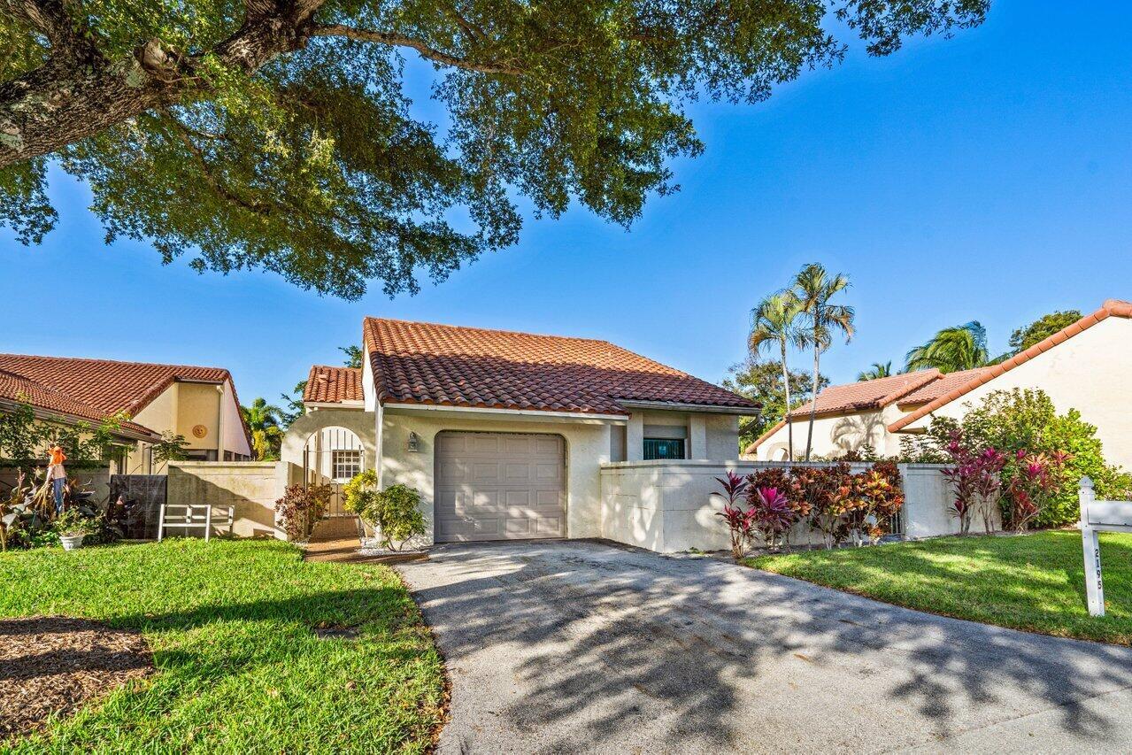 2195 NW 14th Street