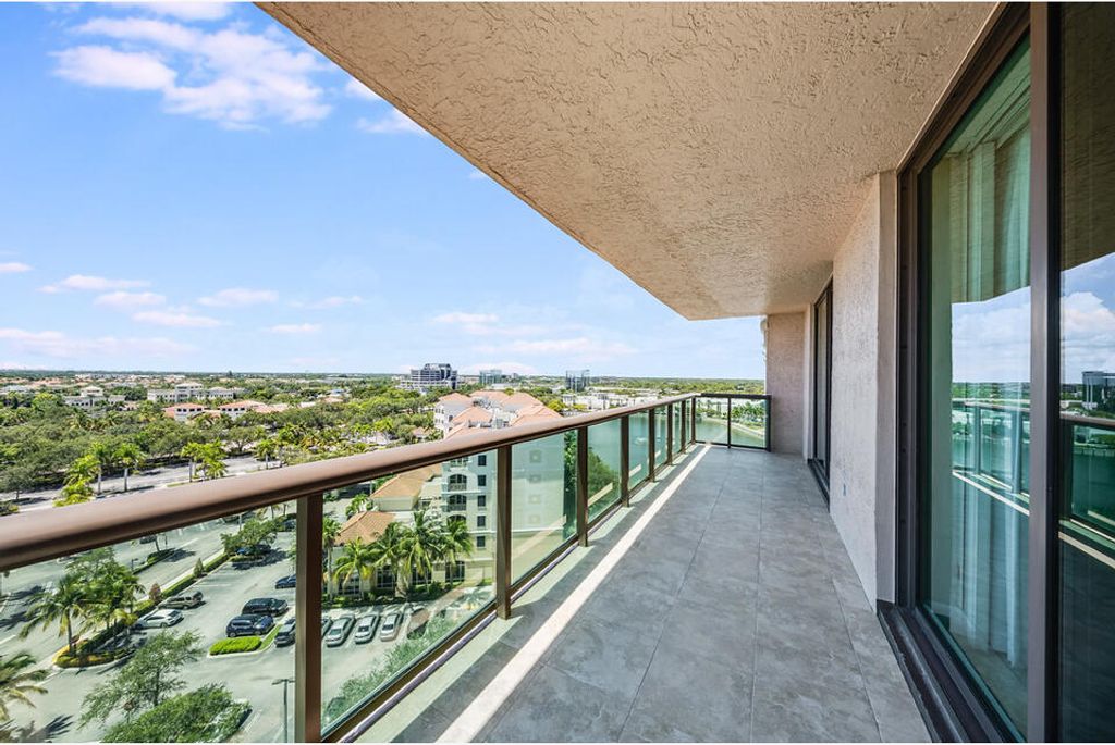 Photo of 3610 Gardens Pkwy #1002a, Palm Beach Gardens, FL 33410 (MLS # R11105811)