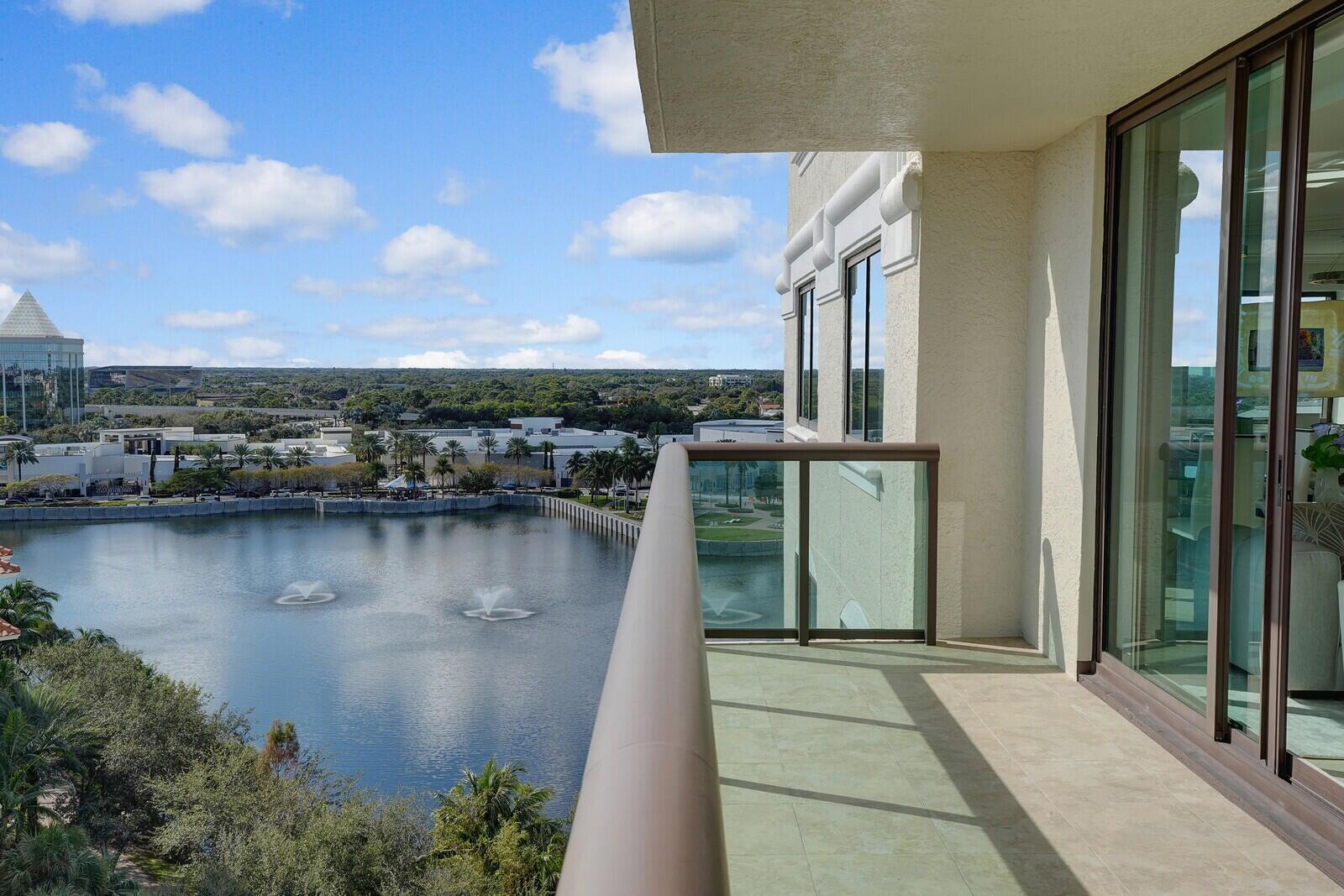 3610 Gardens Parkway 1002a