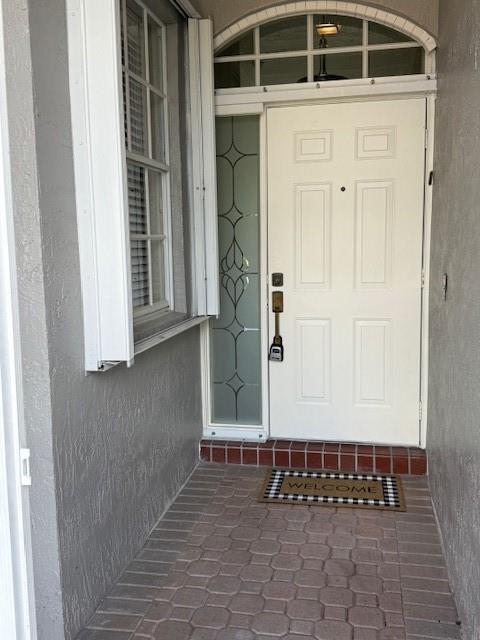 Polo Trace 02 01 - Residential Lease