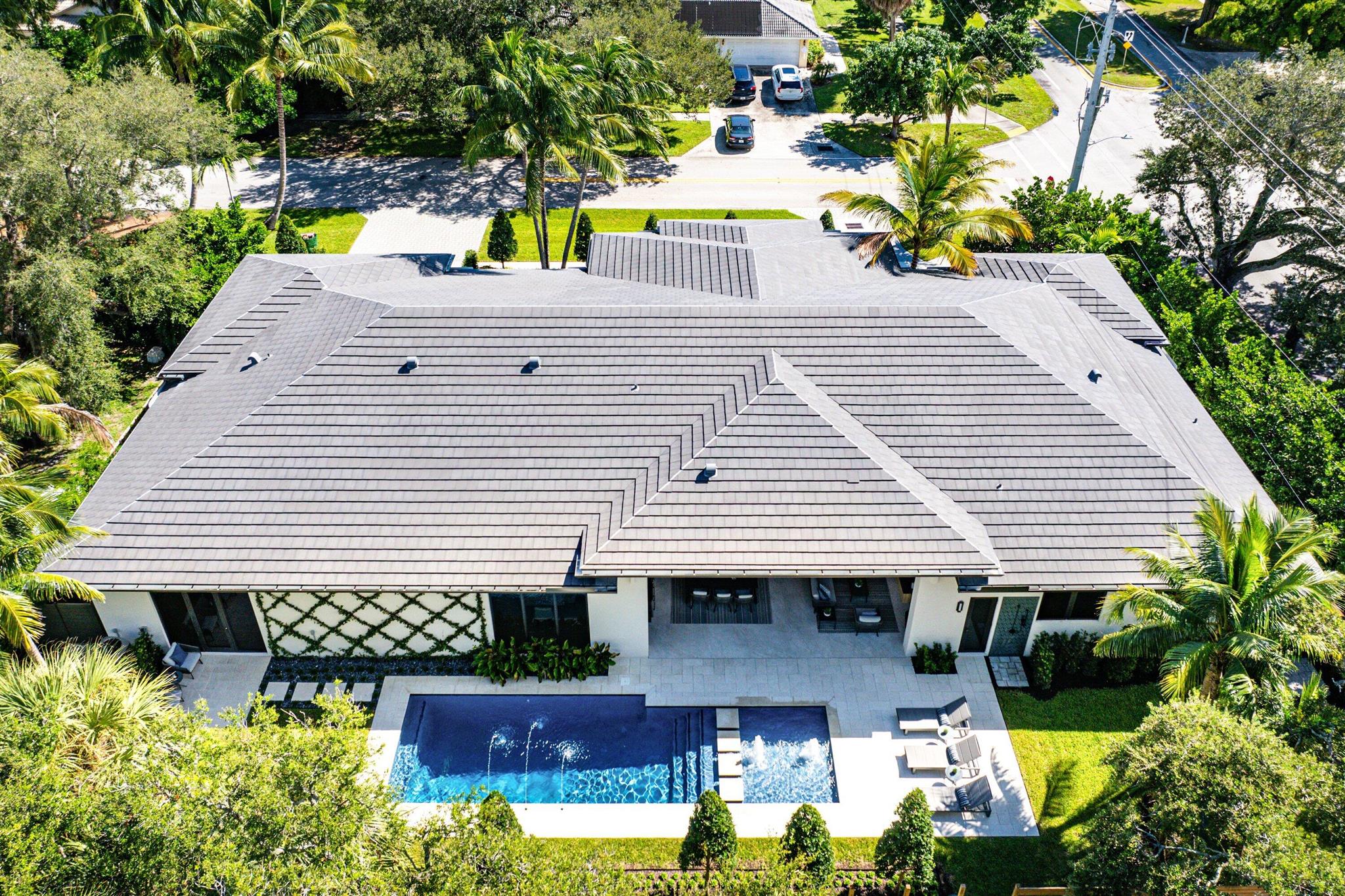 PALM BEACH FARMS CO 11 - Residential