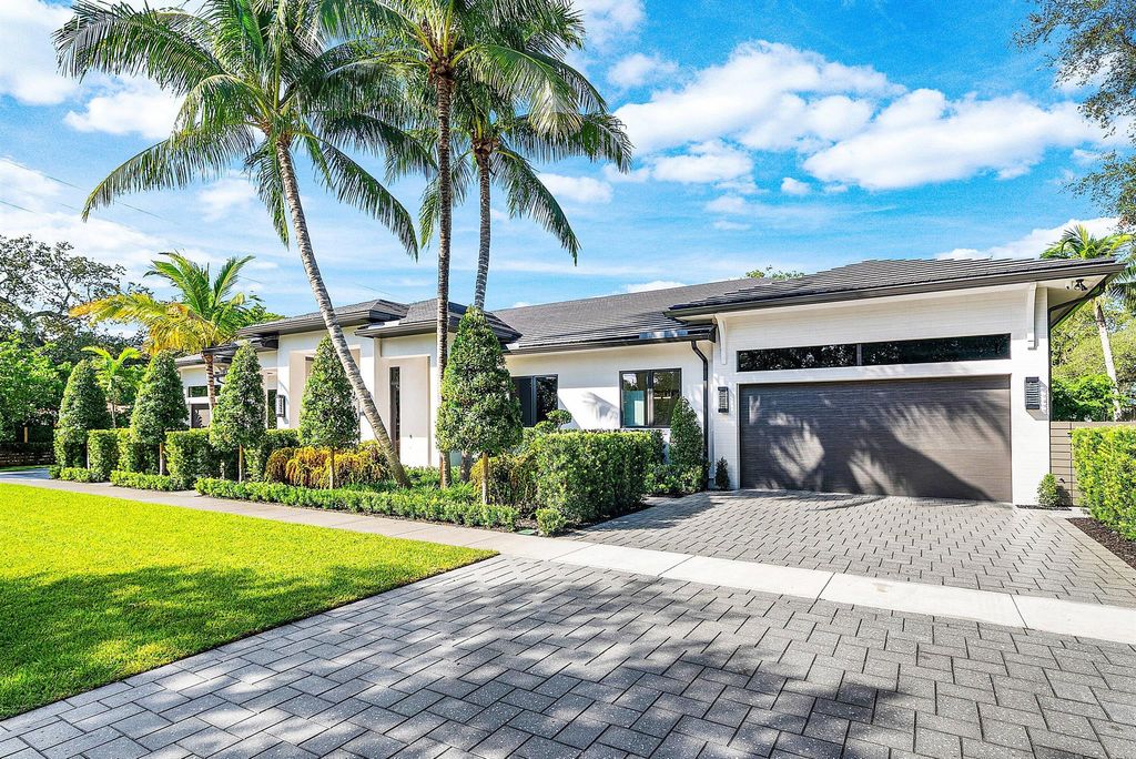 Photo of 1791 SW 8th Avenue, Boca Raton, FL 33486 (MLS # R11133449)