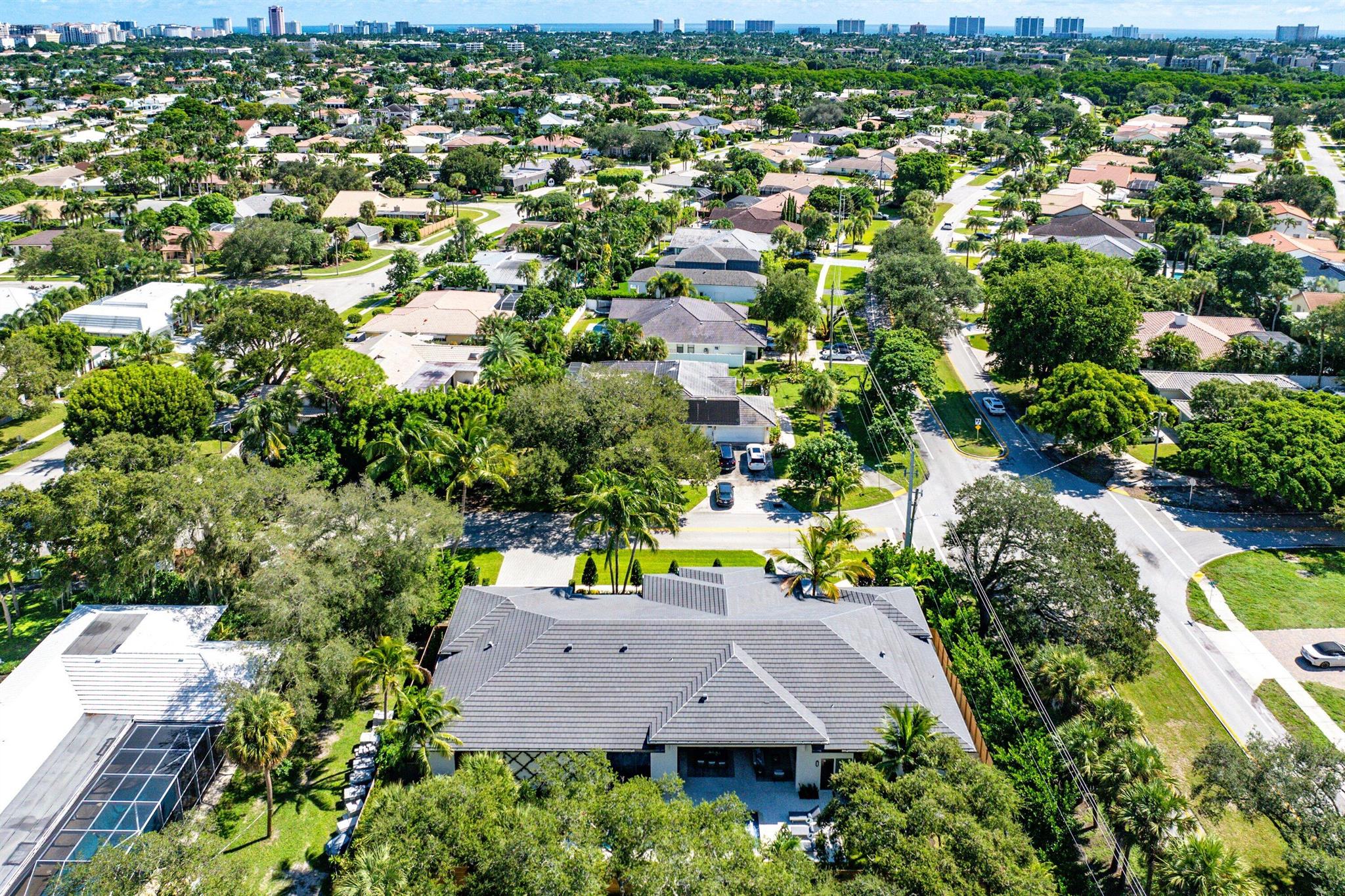 PALM BEACH FARMS CO 11 - Residential