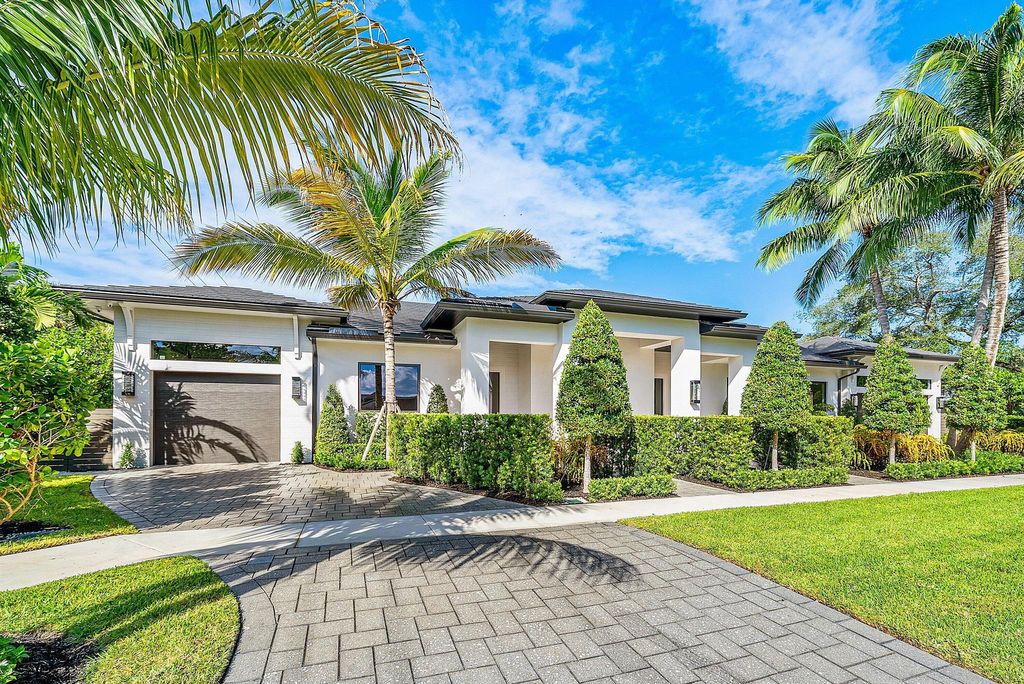Photo of 1791 SW 8th Avenue, Boca Raton, FL 33486 (MLS # R11133449)