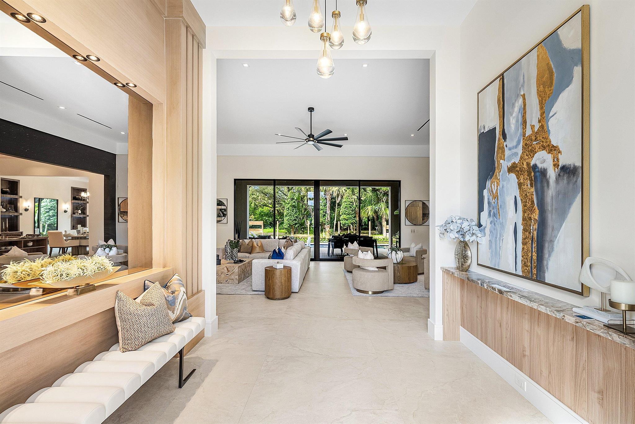 PALM BEACH FARMS CO 11 - Residential