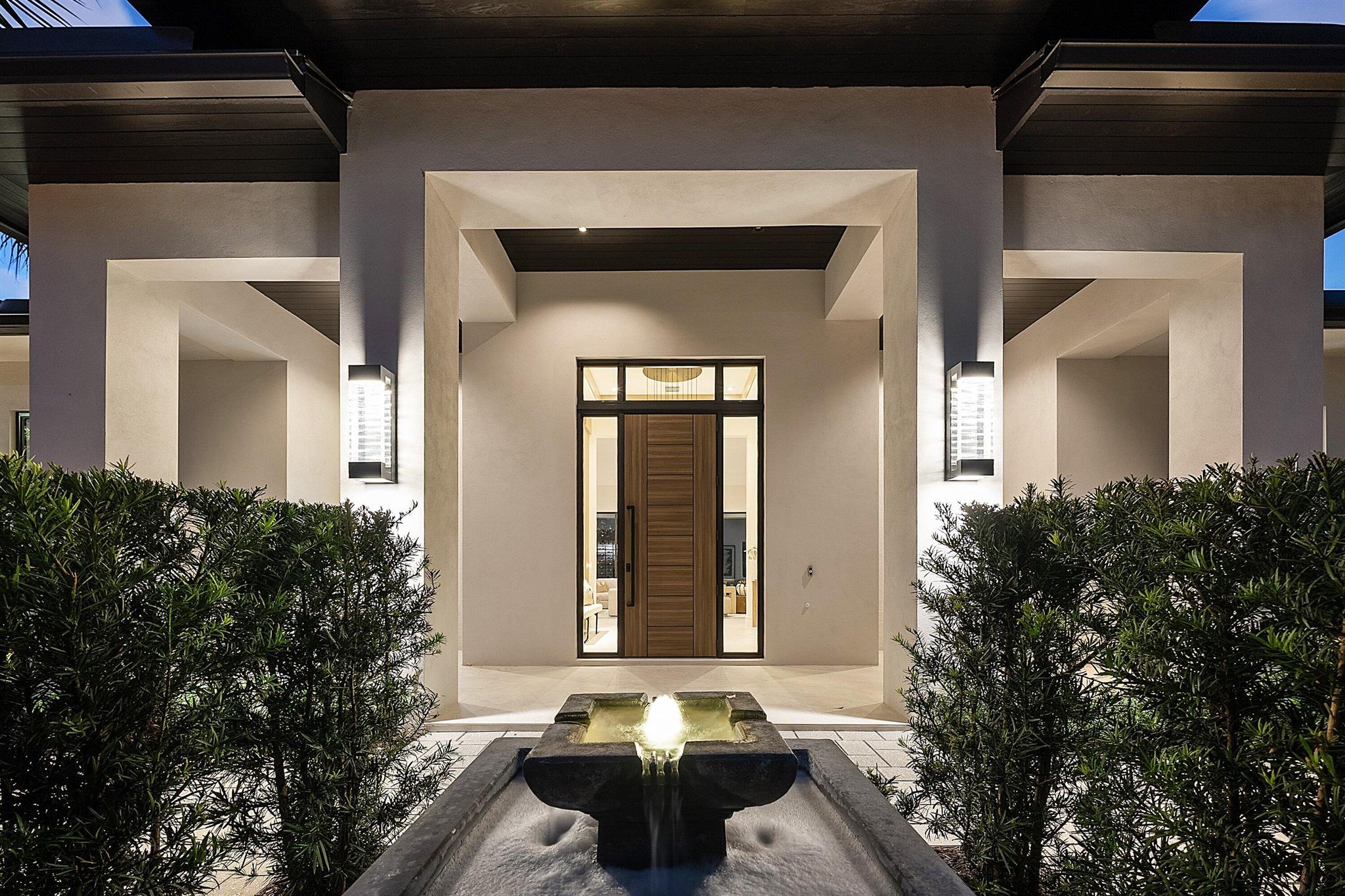 PALM BEACH FARMS CO 11 - Residential