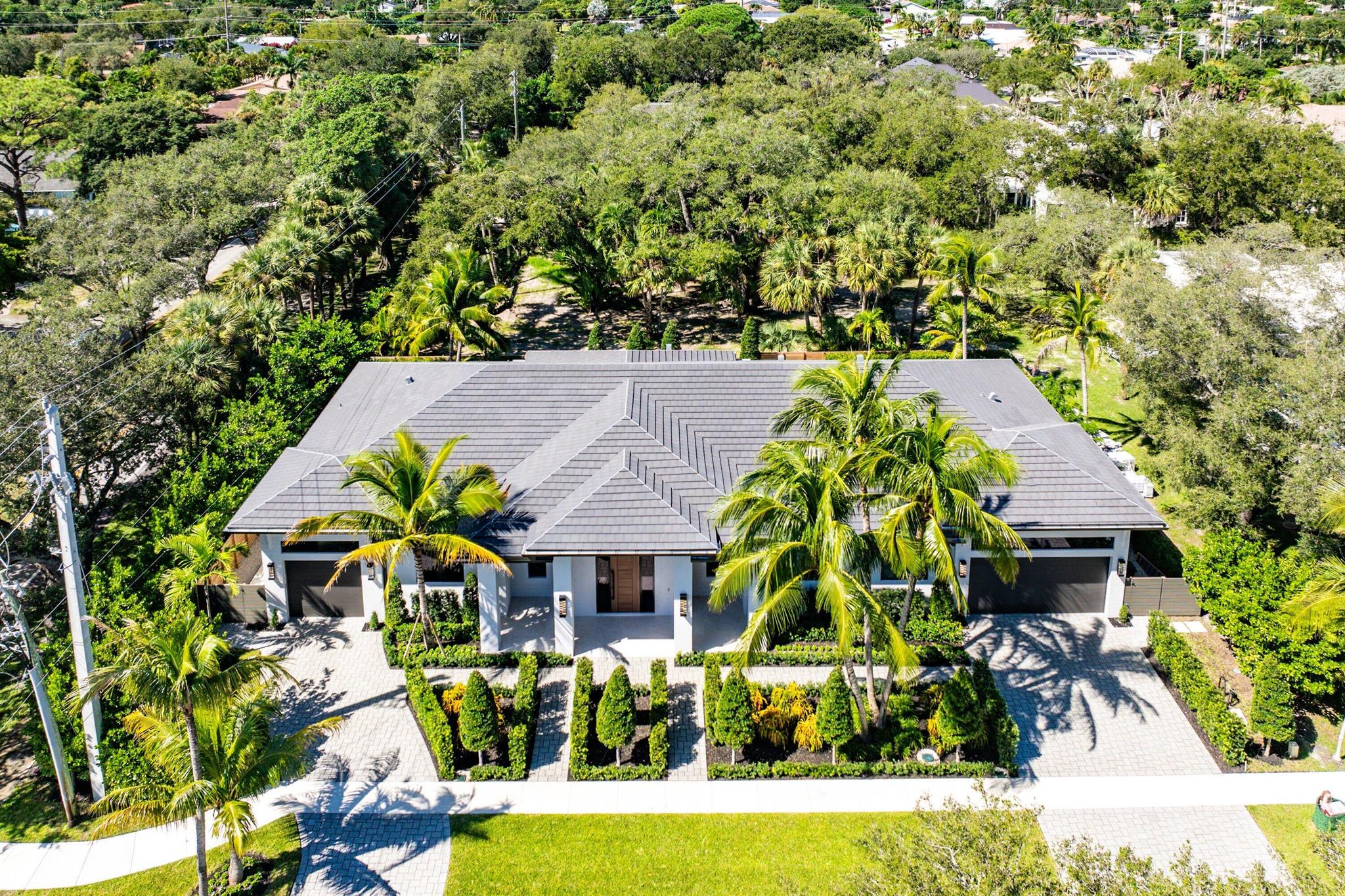 PALM BEACH FARMS CO 11 - Residential
