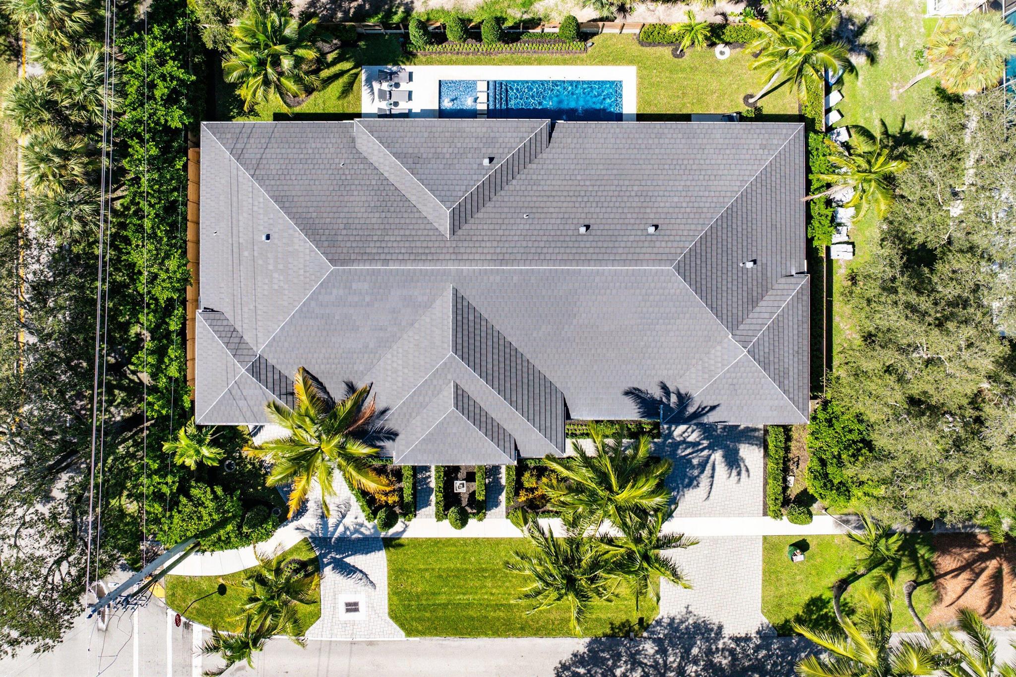 PALM BEACH FARMS CO 11 - Residential