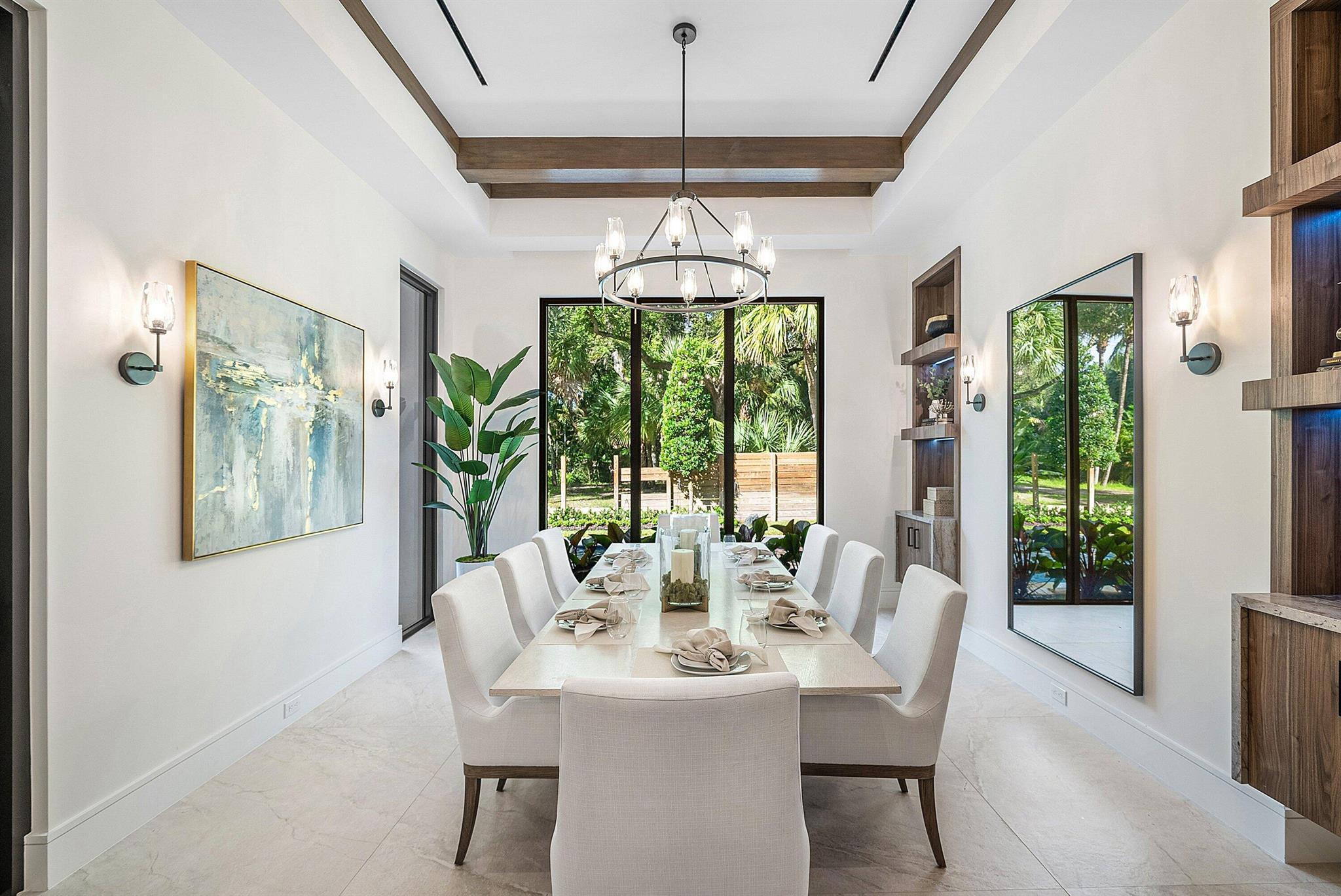 PALM BEACH FARMS CO 11 - Residential