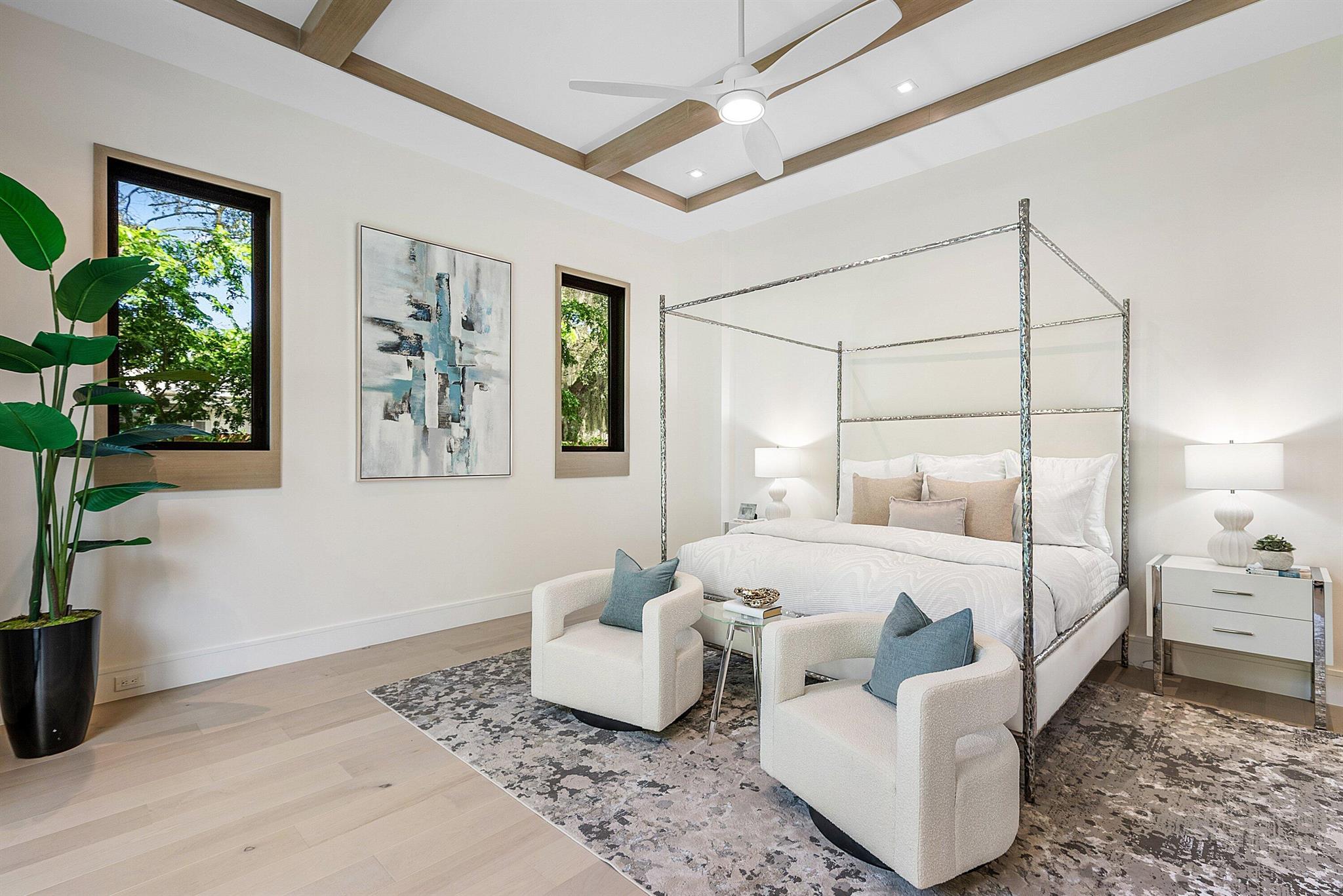 PALM BEACH FARMS CO 11 - Residential