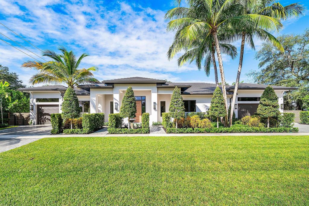 Photo of 1791 SW 8th Avenue, Boca Raton, FL 33486 (MLS # R11133449)