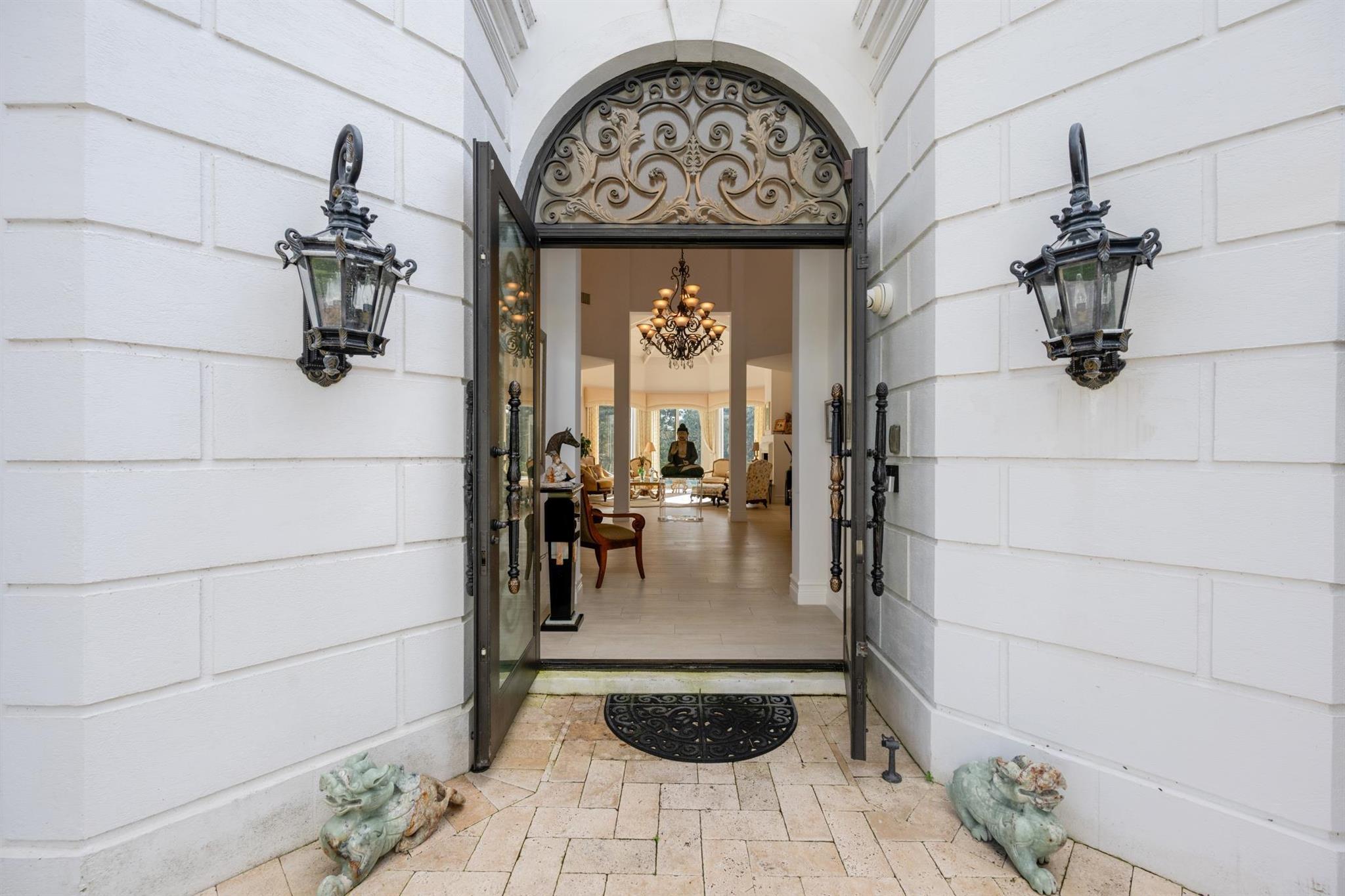 2344 Golf Brook Drive