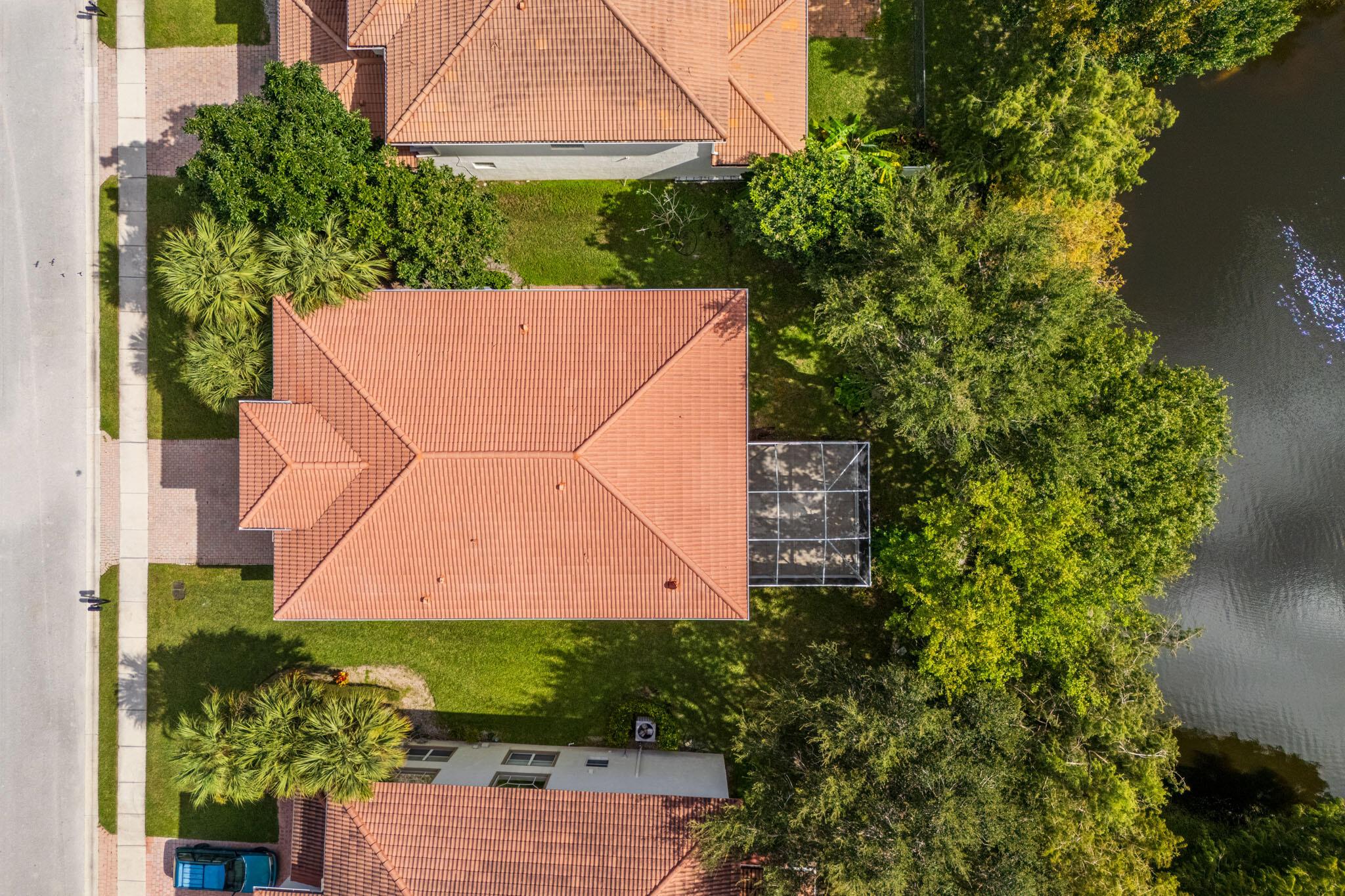 PALMYRA ESTATES - Residential