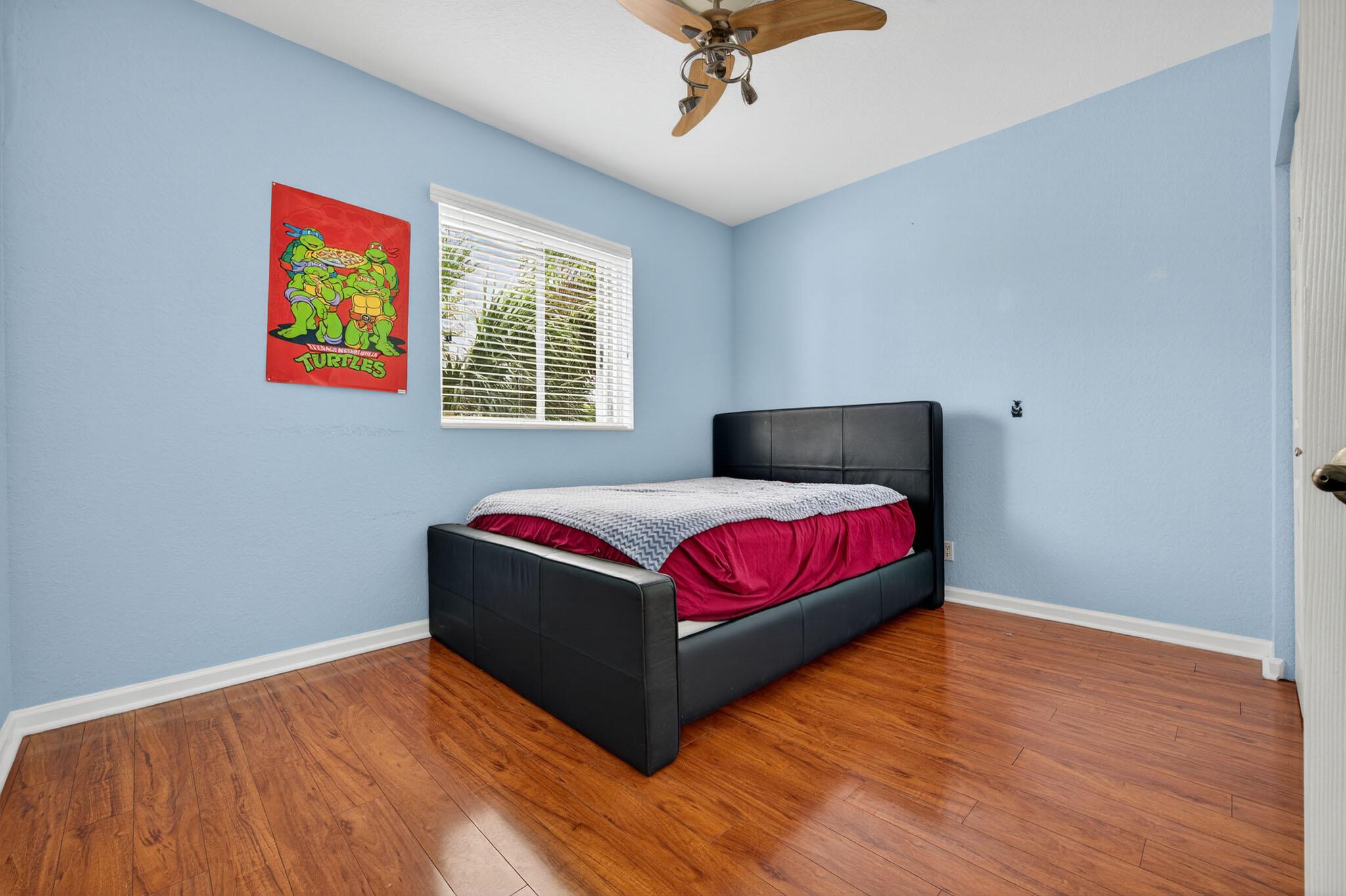 PALMYRA ESTATES - Residential