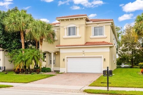 1070 Grove Park Circle Boynton Beach FL 33436