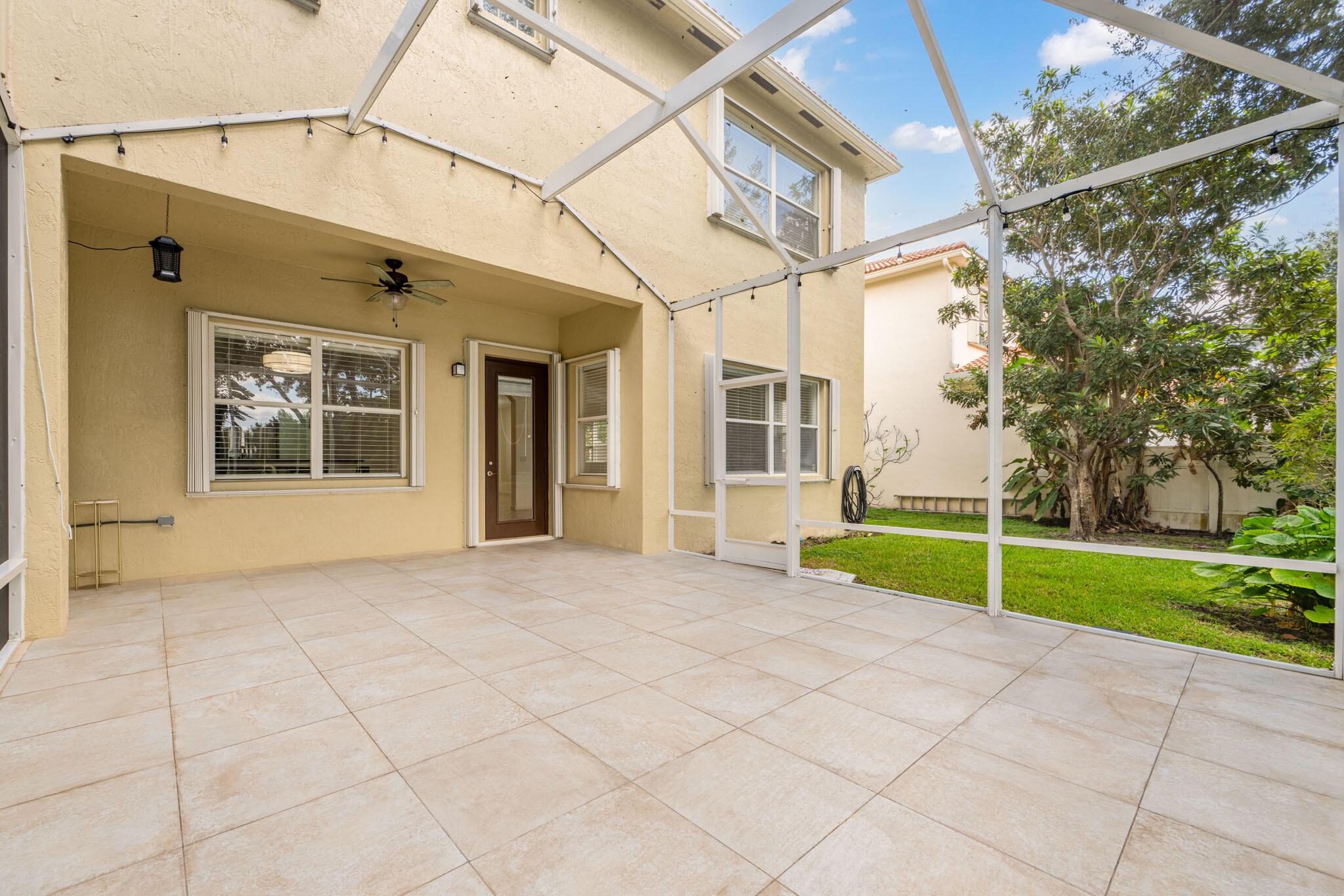 PALMYRA ESTATES - Residential