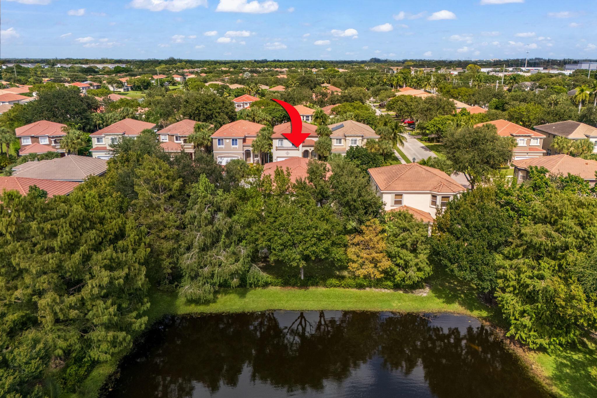 PALMYRA ESTATES - Residential