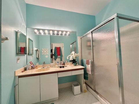 Tiny photo for 5406 FIRENZE Drive #O, Boynton Beach, FL 33437 (MLS # B26070978)
