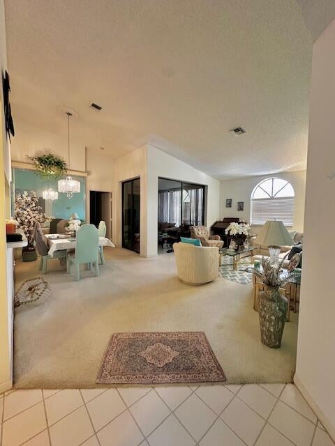 Photo of 5406 FIRENZE Drive #O, Boynton Beach, FL 33437 (MLS # B26070978)