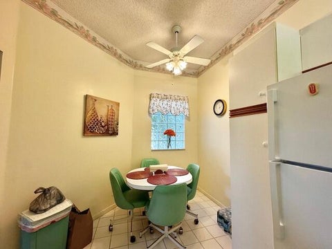 Tiny photo for 5406 FIRENZE Drive #O, Boynton Beach, FL 33437 (MLS # B26070978)
