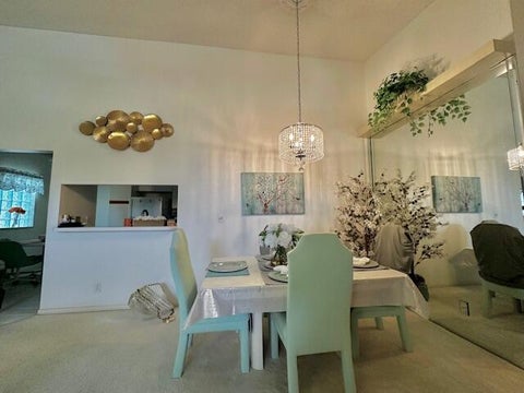 Tiny photo for 5406 FIRENZE Drive #O, Boynton Beach, FL 33437 (MLS # B26070978)