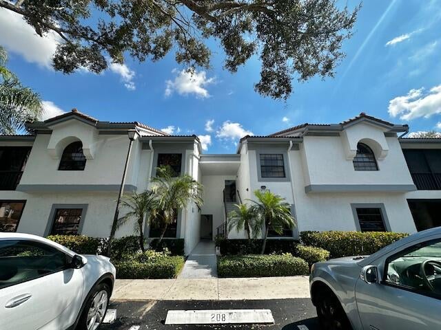 Photo of 5406 FIRENZE Drive #O, Boynton Beach, FL 33437 (MLS # B26070978)