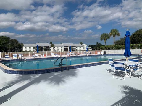 A home in West Palm Beach