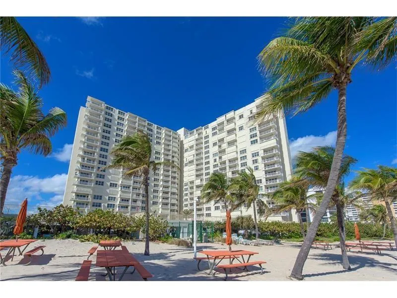 750 N Ocean Blvd Unit 1203