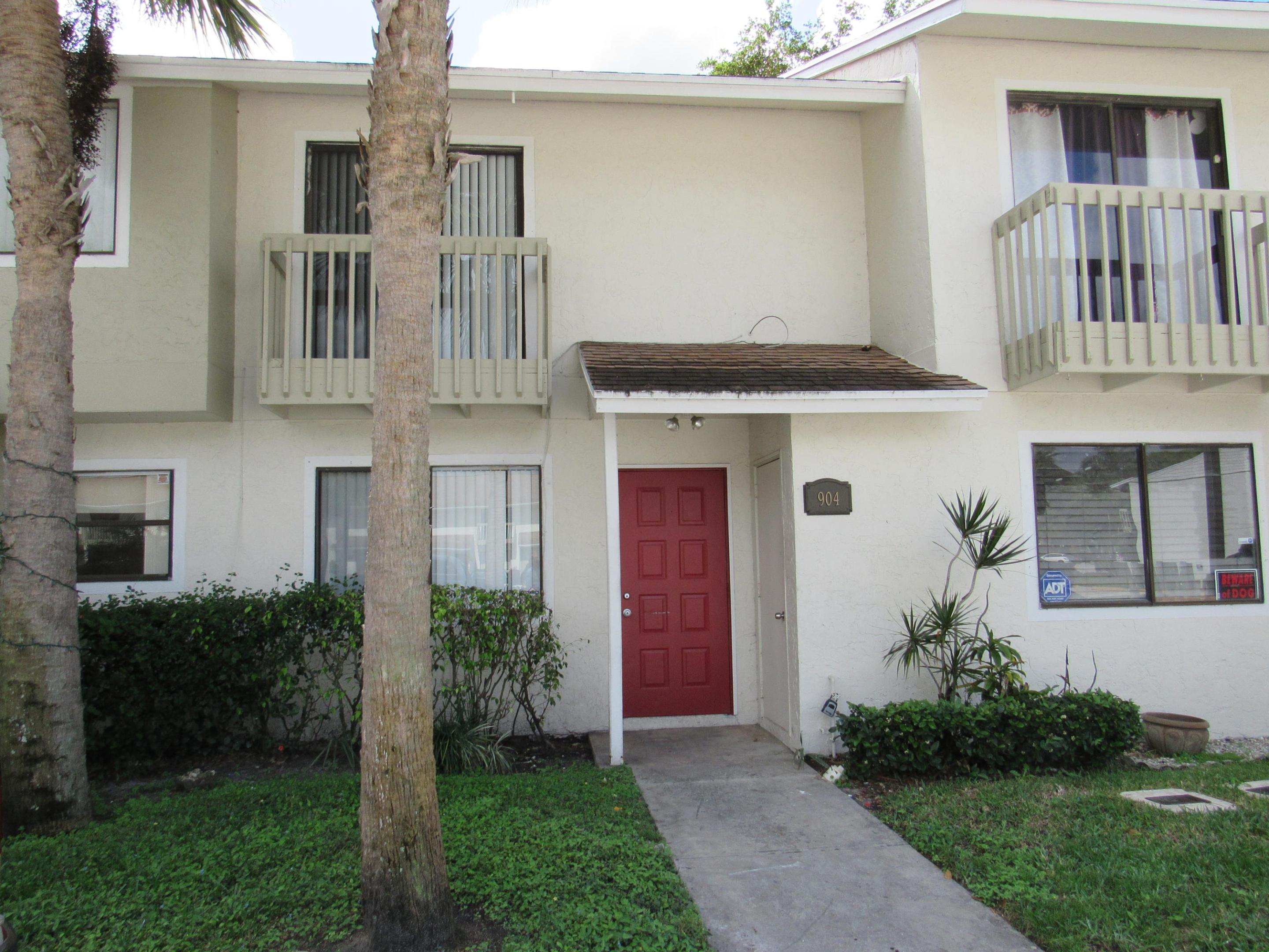 CANALAKE REPLAT - Residential Lease