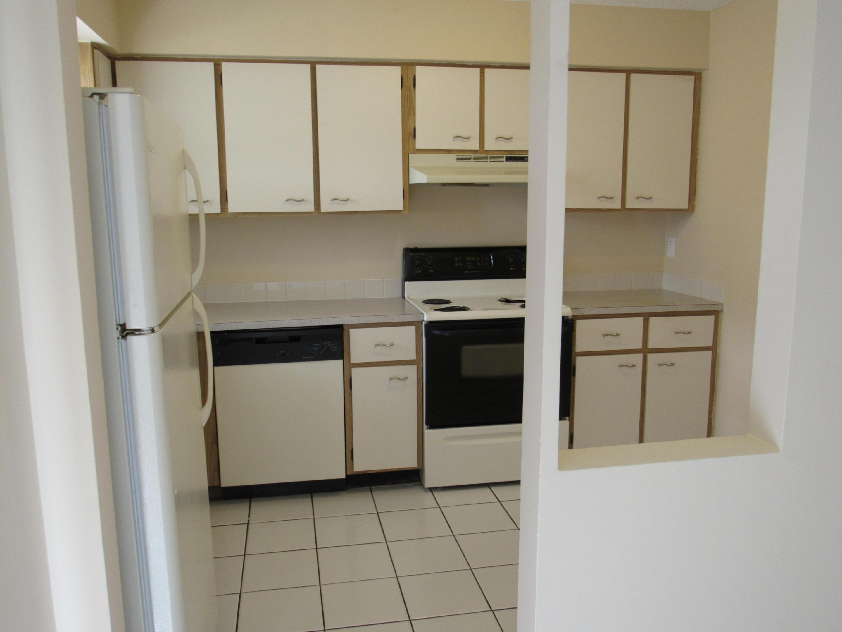 CANALAKE REPLAT - Residential Lease