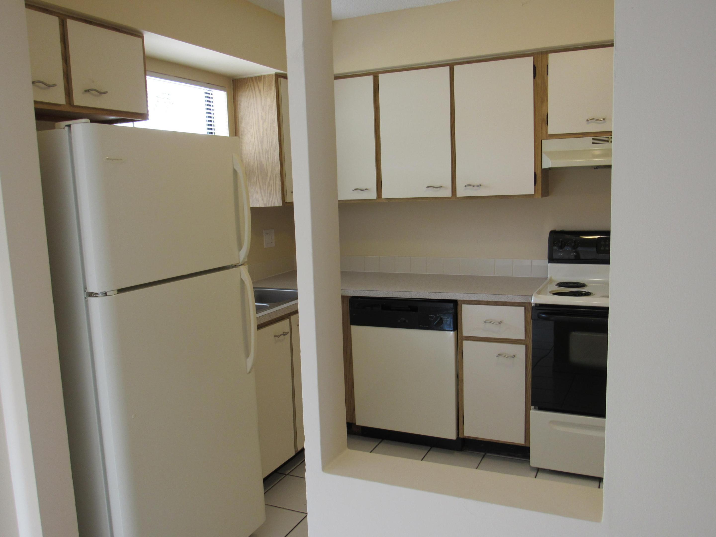 CANALAKE REPLAT - Residential Lease