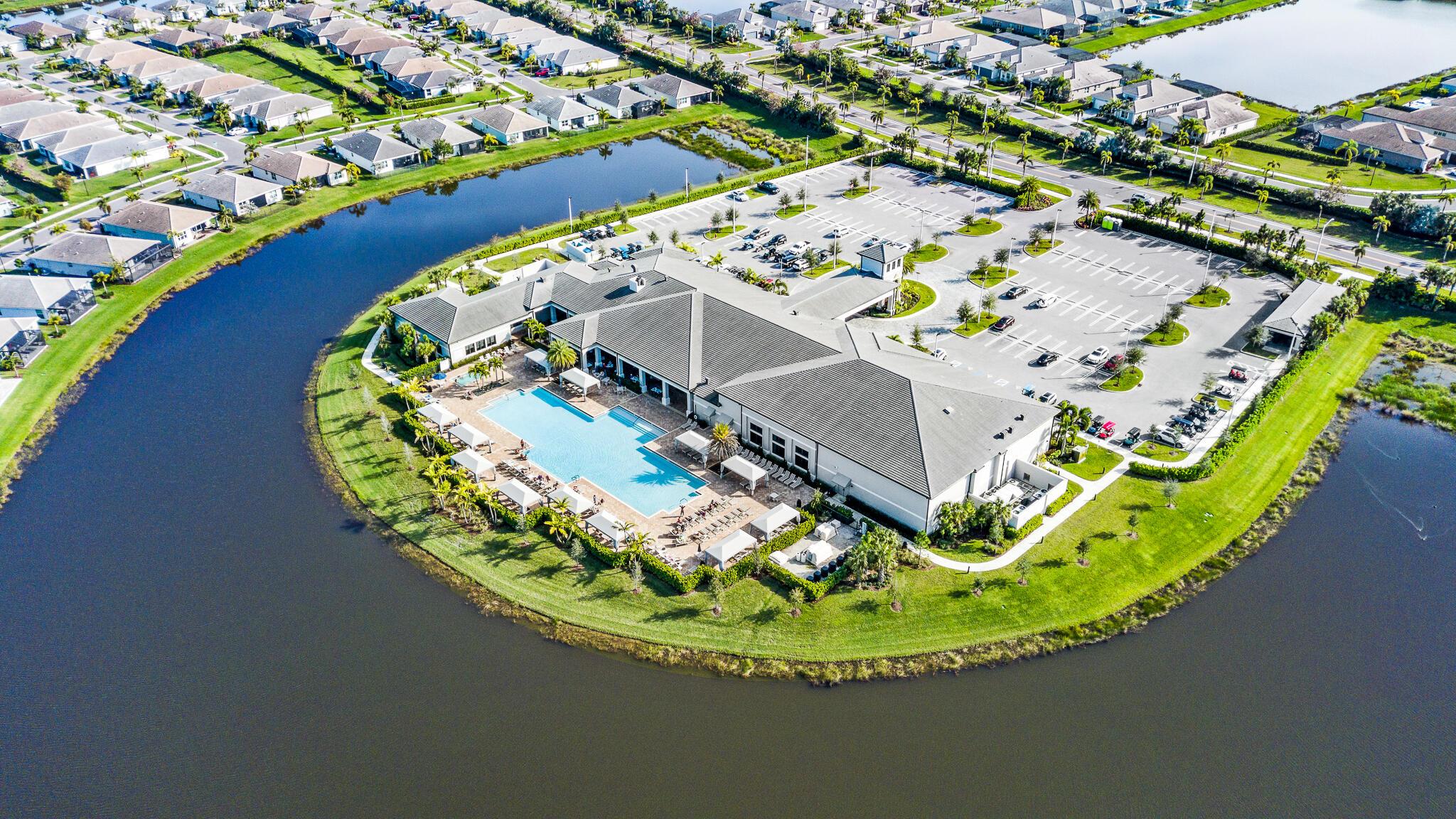 RIVERLAND PARCEL C - PLAT - Residential