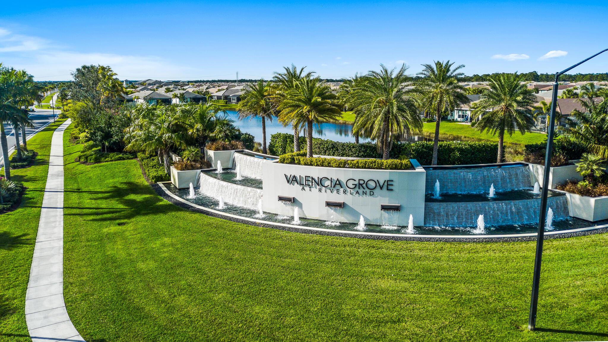 RIVERLAND PARCEL C - PLAT - Residential