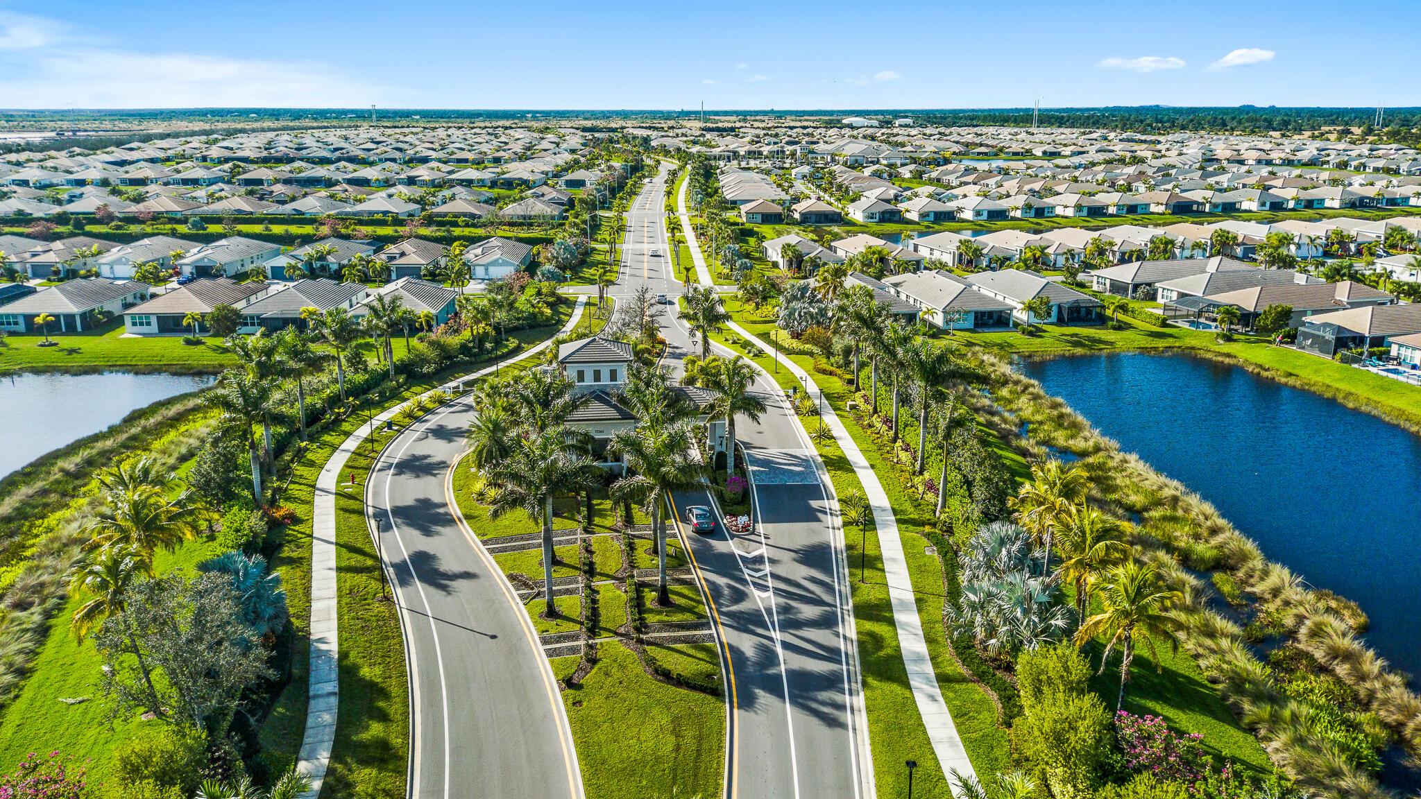 RIVERLAND PARCEL C - PLAT - Residential