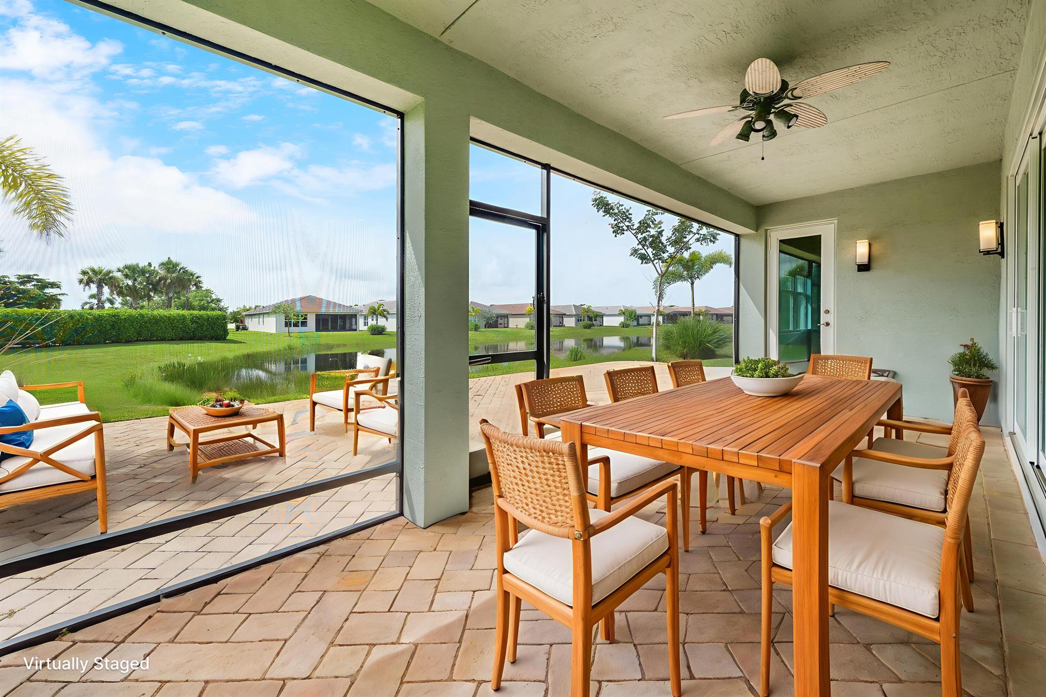 RIVERLAND PARCEL C - PLAT - Residential