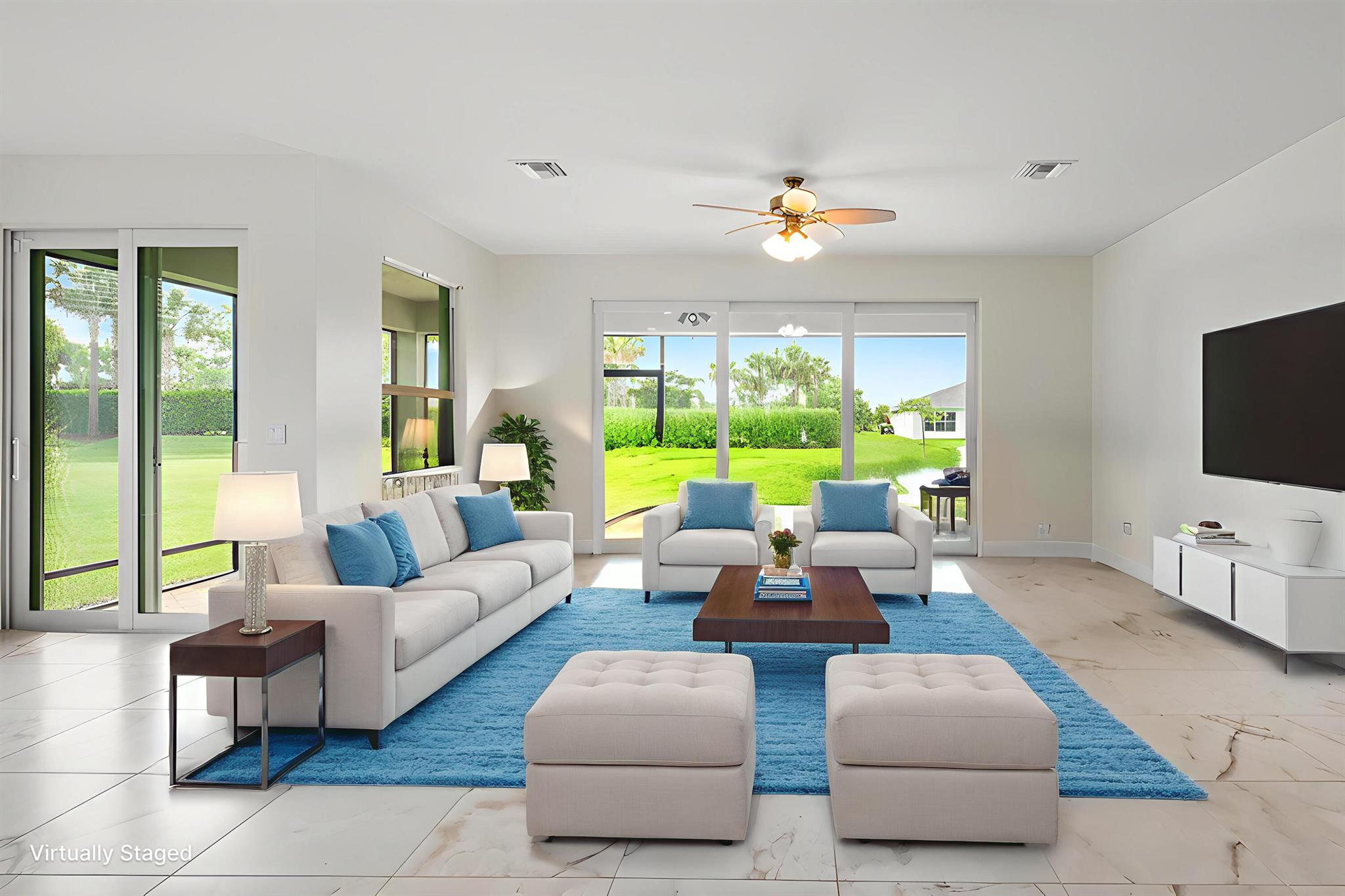 RIVERLAND PARCEL C - PLAT - Residential