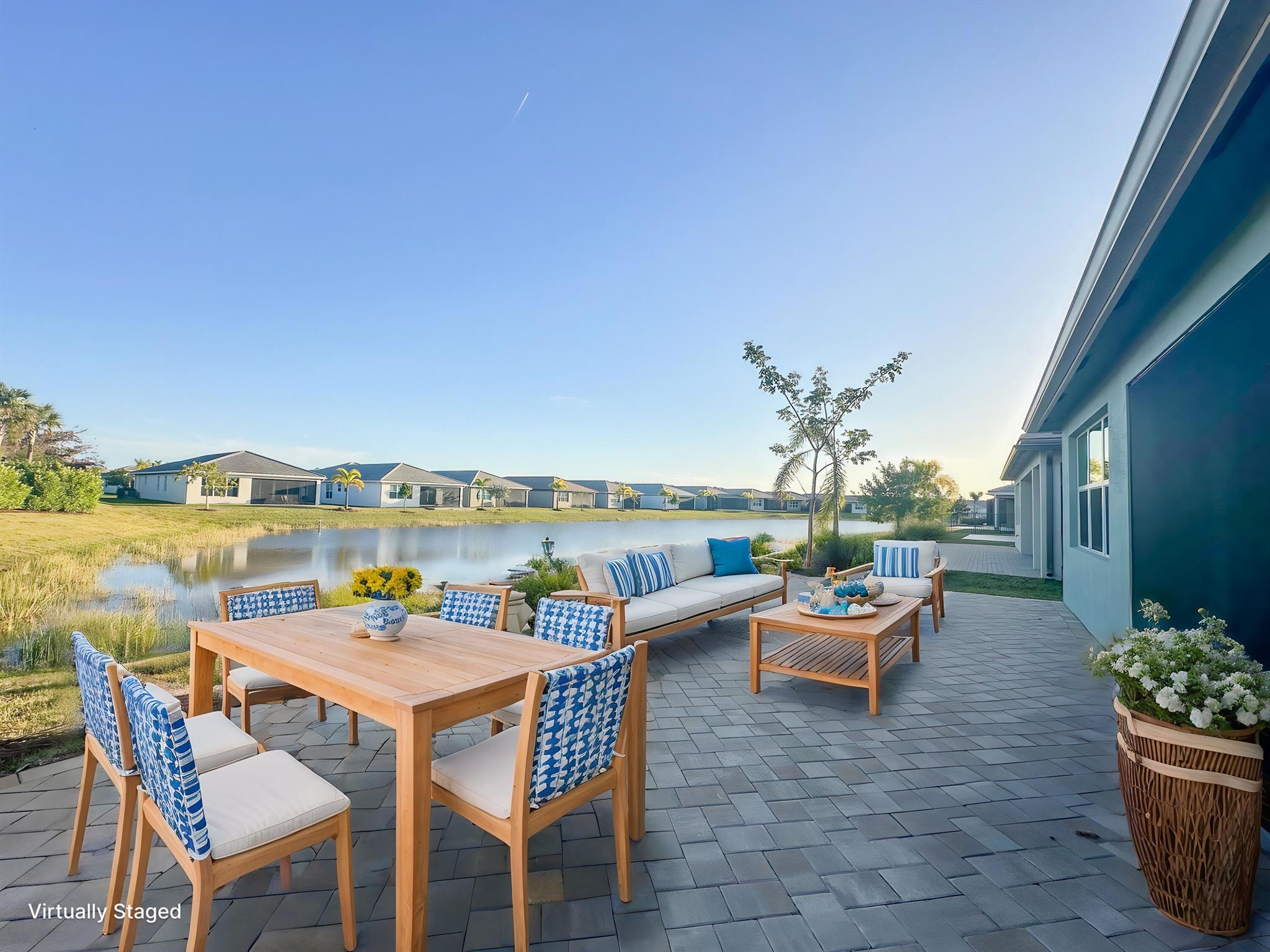 RIVERLAND PARCEL C - PLAT - Residential