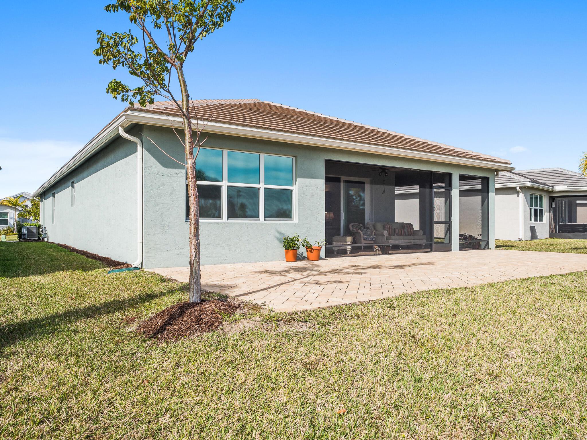 RIVERLAND PARCEL C - PLAT - Residential