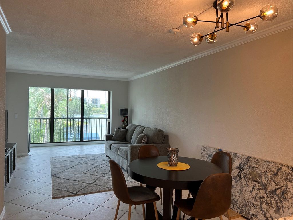Photo of 2220 N Cypress Bend Drive #301, Pompano Beach, FL 33069 (MLS # F10443430)