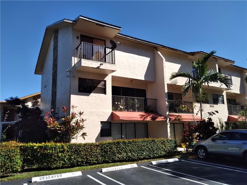 Photo of 2949 Riverside Dr #124, Coral Springs, FL 33065 (MLS # F10382063)