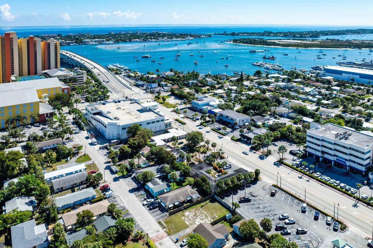 INLET SHORES AT RIVIERA - Commercial Sale