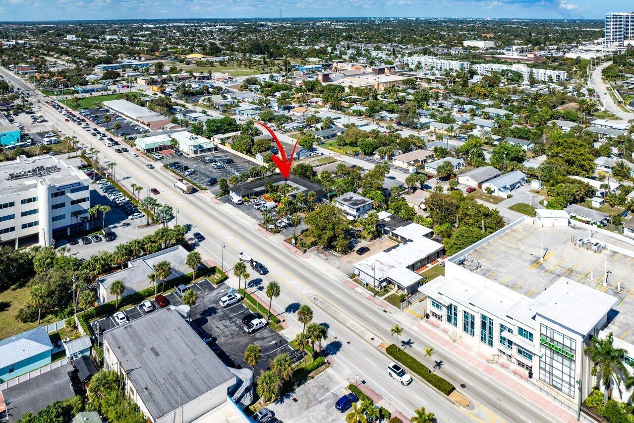INLET SHORES AT RIVIERA - Commercial Sale