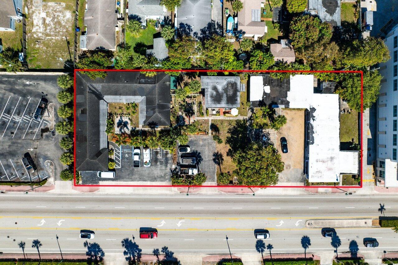 INLET SHORES AT RIVIERA - Commercial Sale