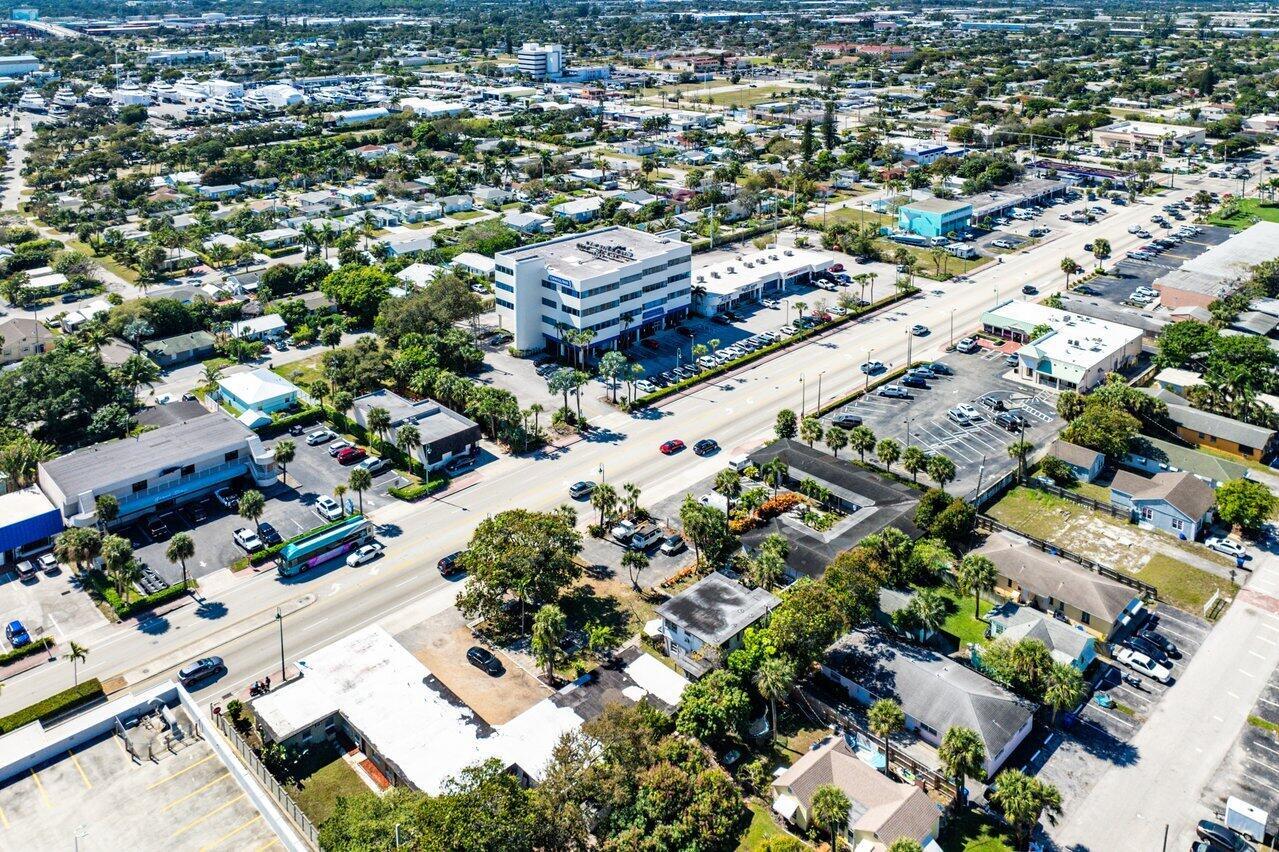 INLET SHORES AT RIVIERA - Commercial Sale